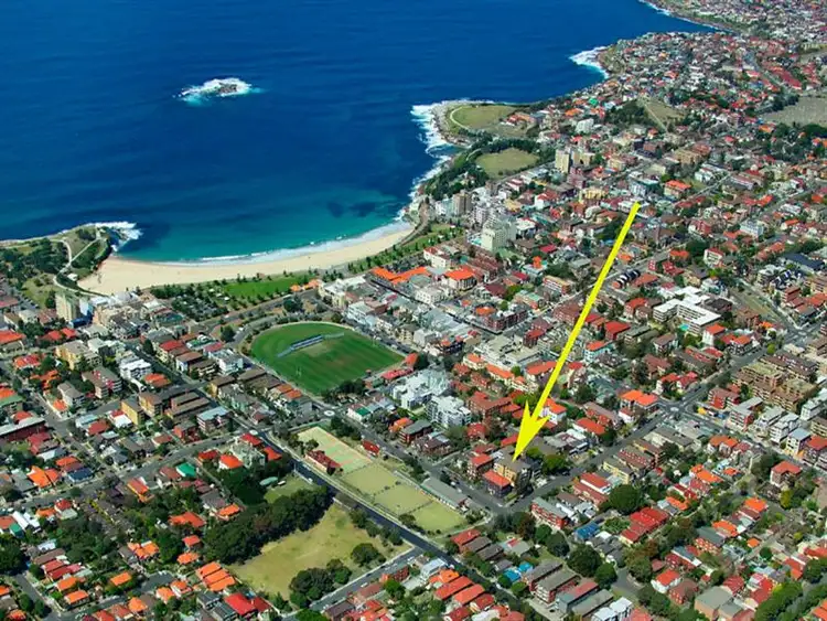 Seventh view of Homely apartment listing, 16/73 Mount Street, Coogee NSW 2034