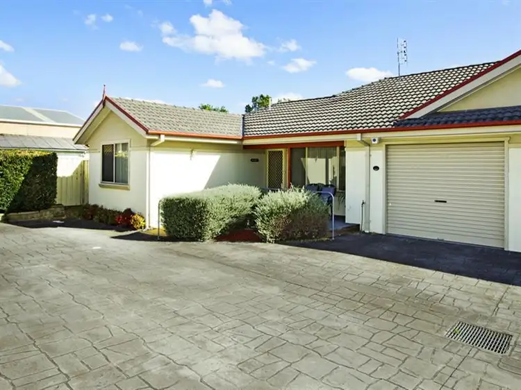 Main view of Homely house listing, 2/163 Kinghorne Street, Nowra NSW 2541