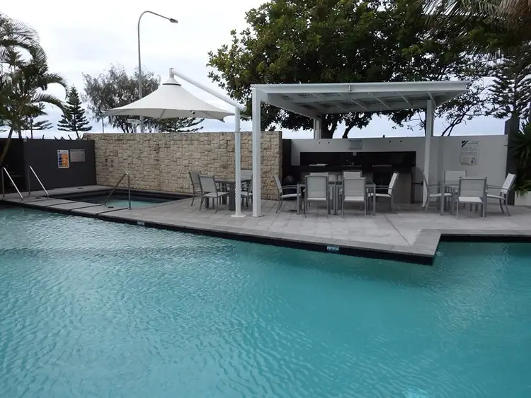 Fourth view of Homely apartment listing, 1504/4-6 Clark Street, Biggera Waters QLD 4216