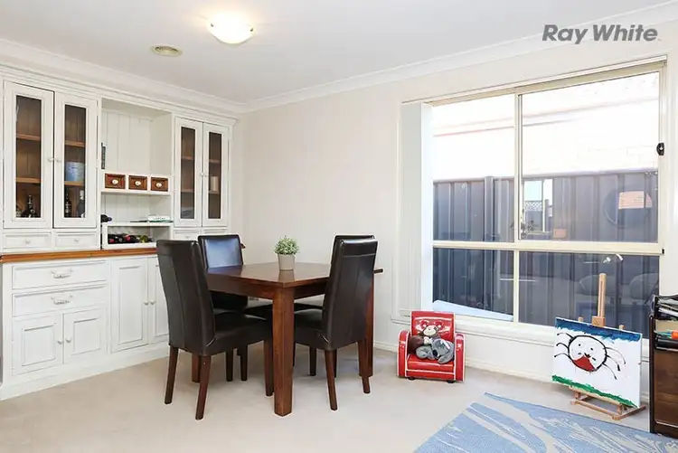 Third view of Homely house listing, 20 Lookout Way, Tarneit VIC 3029