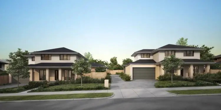 3/14-16 John Street, Bayswater VIC 3153