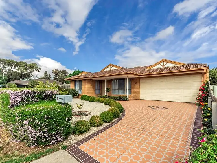 10 Farnborough Place, Hoppers Crossing VIC 3029