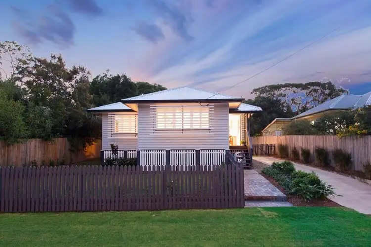 10 Miller Street, Chermside QLD 4032