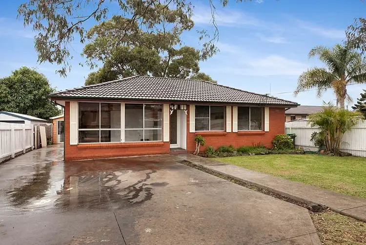 Main view of Homely house listing, 59 Phillip Crescent, Barrack Heights NSW 2528