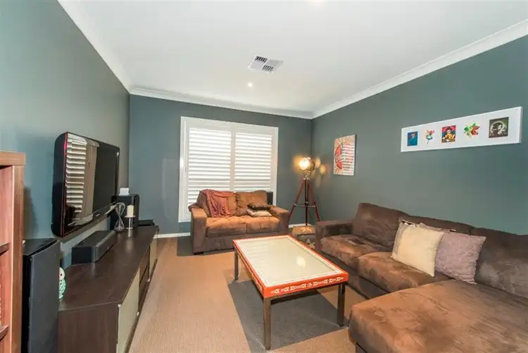 Seventh view of Homely house listing, 36 Northridge Road, Jordan Springs NSW 2747