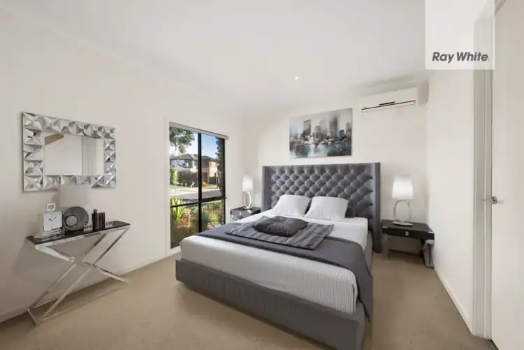 Fourth view of Homely house listing, 17 Delbridge Drive, Mernda VIC 3754