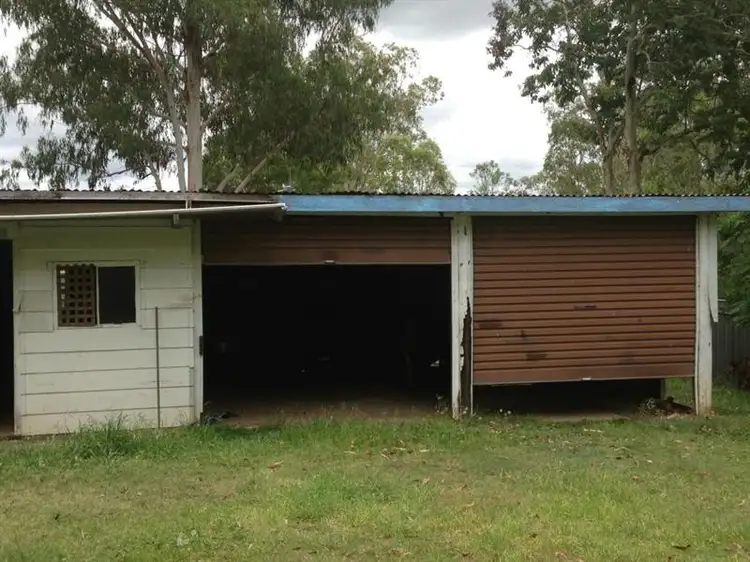 Second view of Homely house listing, 40 Drayton Street, Nanango QLD 4615