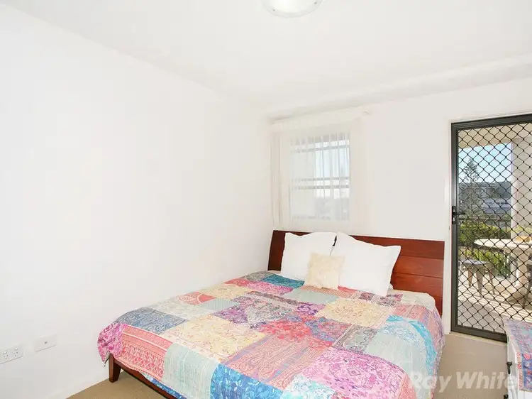 Fifth view of Homely unit listing, Unit 47 10 Grand Parade, Parrearra QLD 4575