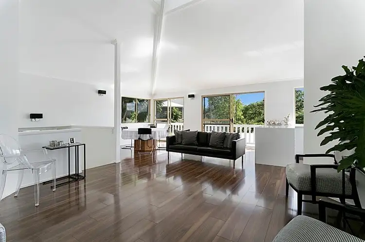 Fifth view of Homely house listing, 35 Rowena Street, Kenmore QLD 4069