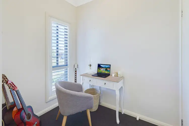 Sixth view of Homely house listing, 8 Pitch Place, Wollert VIC 3750