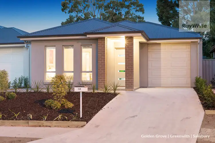 26B Darren Avenue, Ingle Farm SA 5098