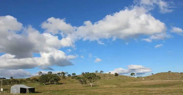 Lot 1 Bryans Gap Road, Tenterfield NSW 2372