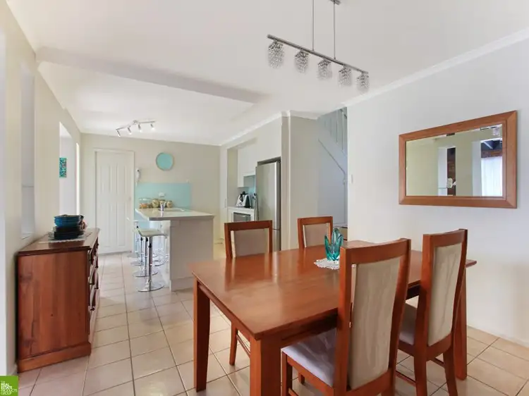 Third view of Homely house listing, 10 Thrower Avenue, Mount Warrigal NSW 2528
