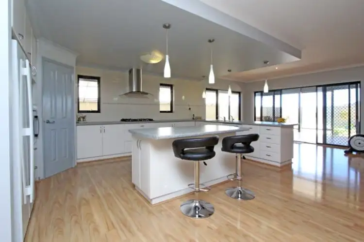 Third view of Homely house listing, 9 Fossil Way, Jurien Bay WA 6516