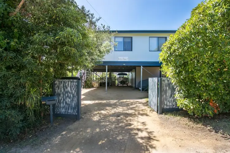 40 Tuerong Street, Rye VIC 3941