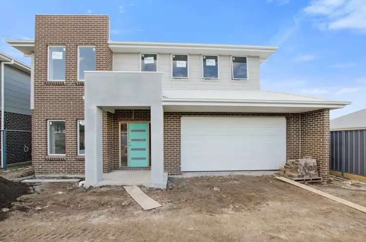 Main view of Homely house listing, 6 Godson Way, Wongawilli NSW 2530