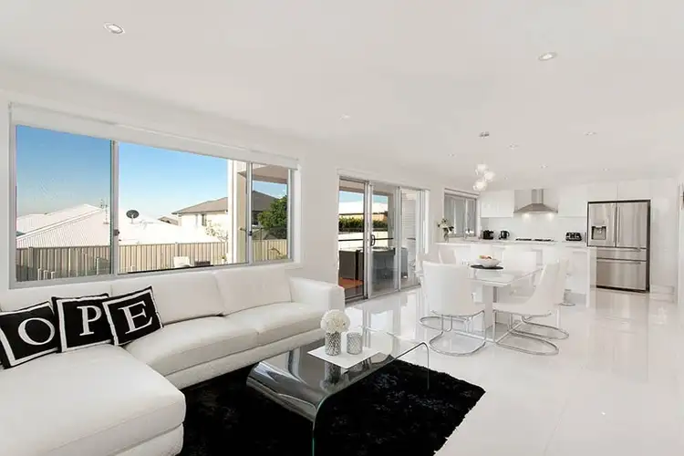 Sixth view of Homely house listing, 18 Coolum Parkway, Shell Cove NSW 2529