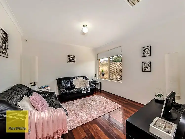 Second view of Homely house listing, 1/35 Collier Avenue, Balcatta WA 6021