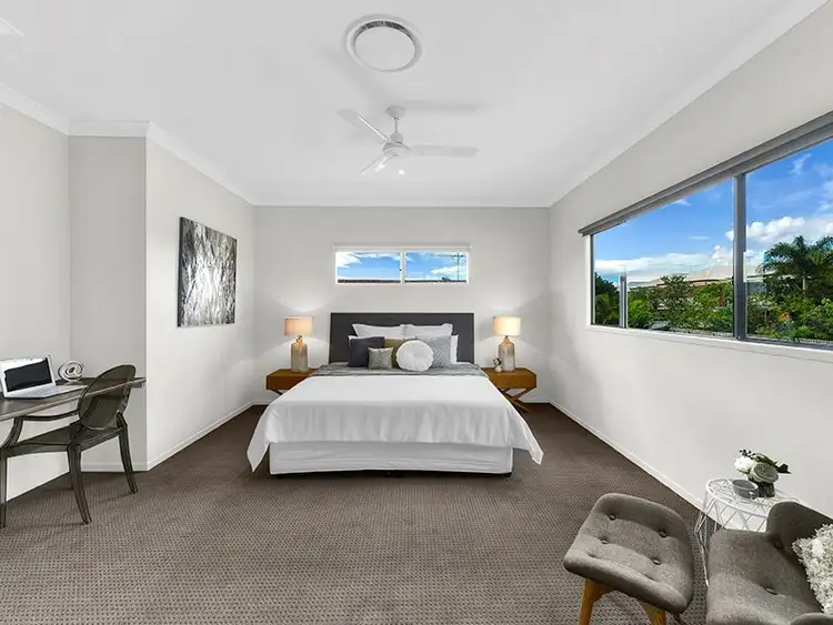 Seventh view of Homely house listing, 66 Marsh Street, Cannon Hill QLD 4170