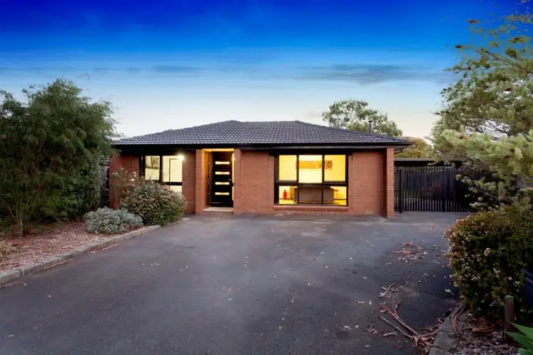 20 Partridge Crescent, Frankston VIC 3199