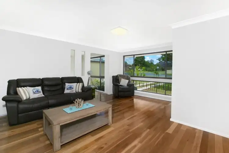 Third view of Homely house listing, 75 Thirlmere Way, Tahmoor NSW 2573
