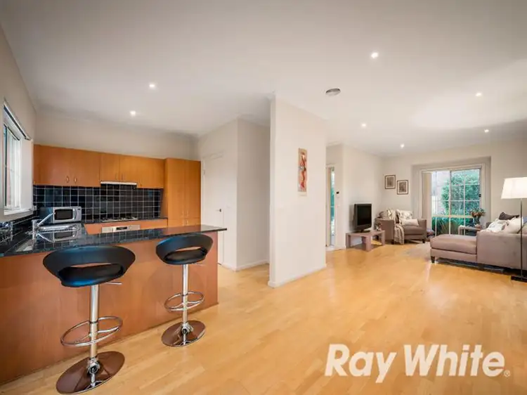 Fifth view of Homely townhouse listing, 7/19 Earls Court, Wantirna South VIC 3152