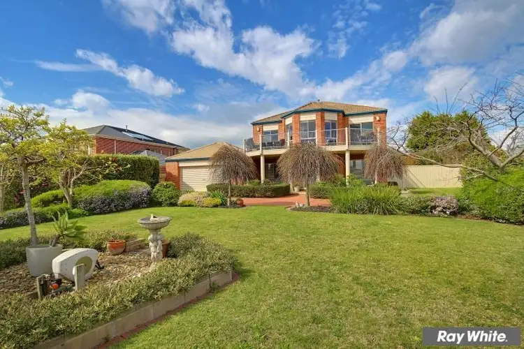 3 Esher Rise, Mount Martha VIC 3934