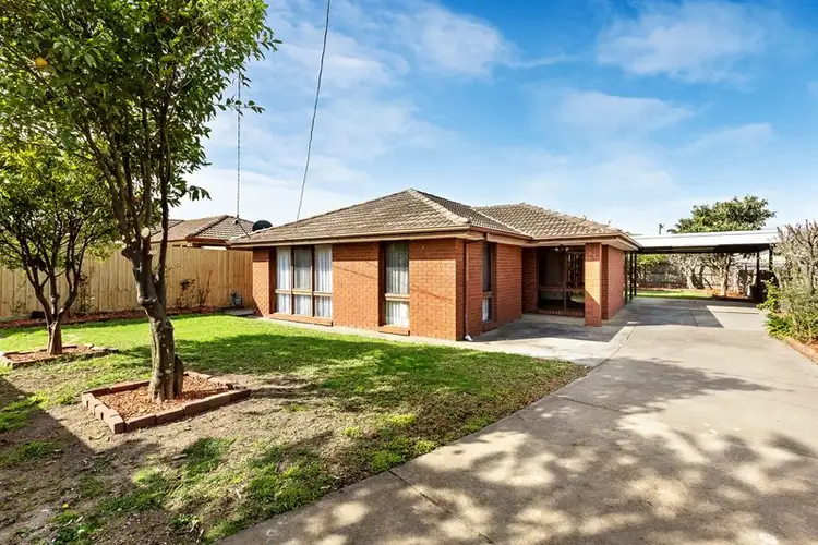 106 Clarinda Road, Clarinda VIC 3169