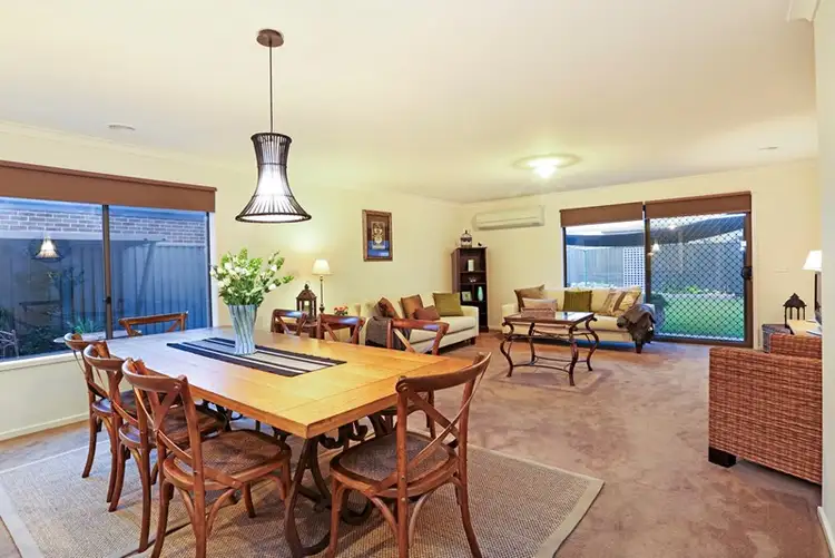 Fifth view of Homely house listing, 27 Barnong Way, Lara VIC 3212