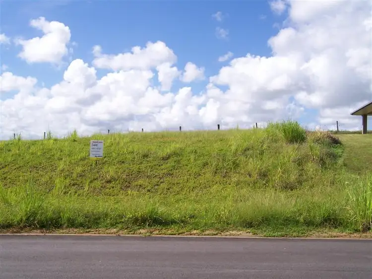 Fourth view of Homely land listing, 55 Belvedere Avenue, Belvedere QLD 4860