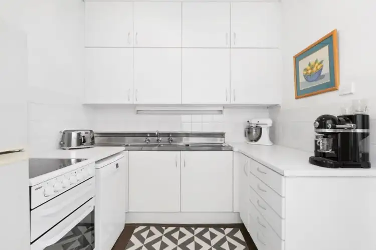 Fourth view of Homely house listing, 45 Hopetoun Street, Paddington NSW 2021