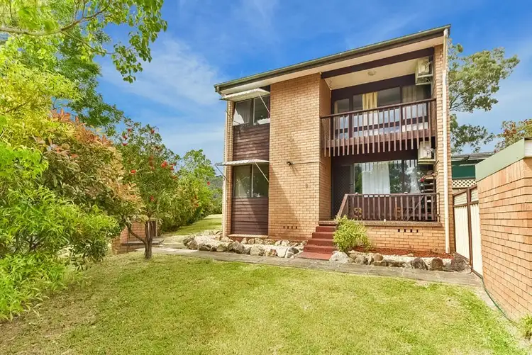 6/2-4 Whipbird Avenue, Ingleburn NSW 2565