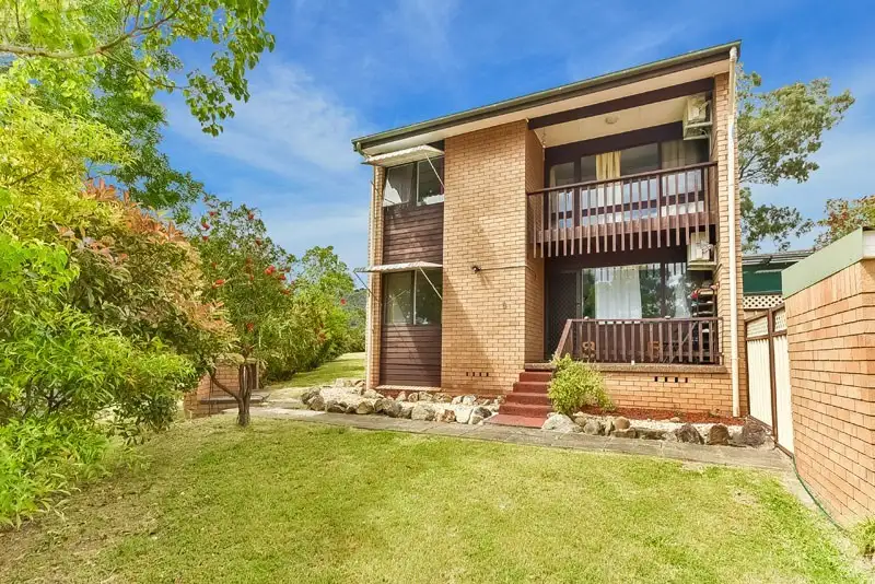 Main view of Homely townhouse listing, 6/2-4 Whipbird Avenue, Ingleburn NSW 2565