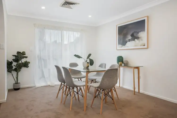 Sixth view of Homely house listing, 21 Parker Street, Kings Langley NSW 2147