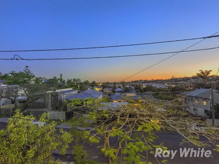 Third view of Homely house listing, 45 Hall Street, Alderley QLD 4051