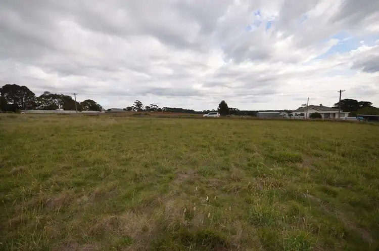 Third view of Homely land listing, 36 Brown Street, Lismore VIC 3324