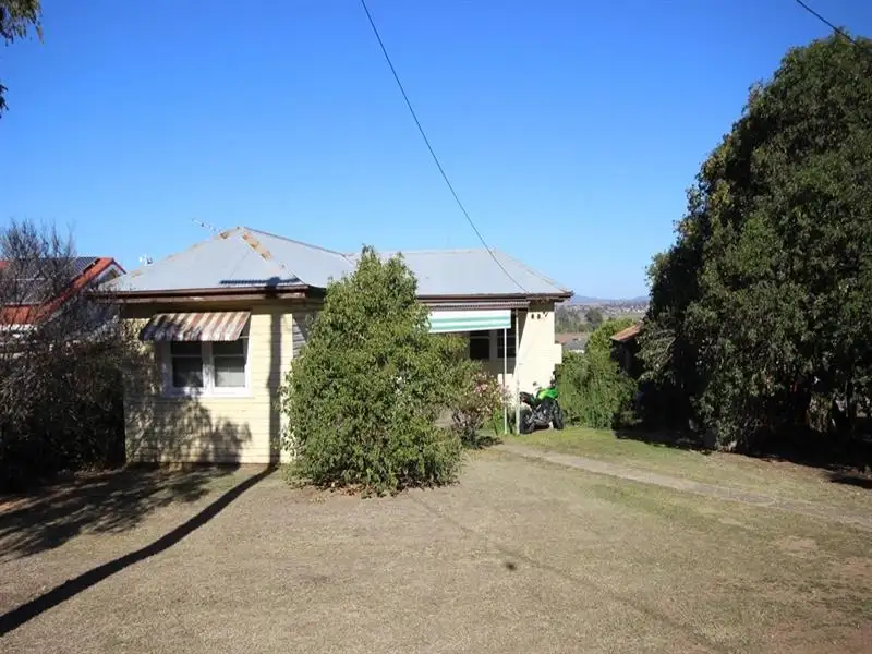 Main view of Homely house listing, 53 Manilla Road, Tamworth NSW 2340