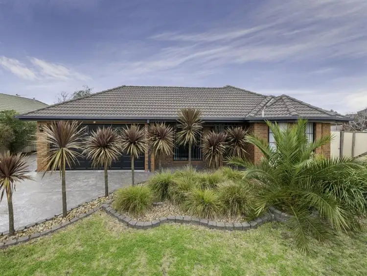 Main view of Homely house listing, 21 Eldergreen Circuit, Craigieburn VIC 3064