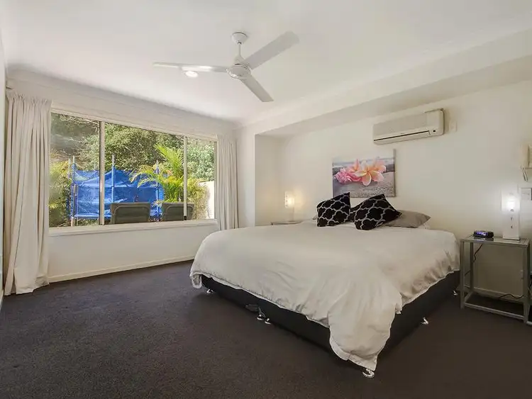 Sixth view of Homely house listing, 125 Easthill Drive, Robina QLD 4226