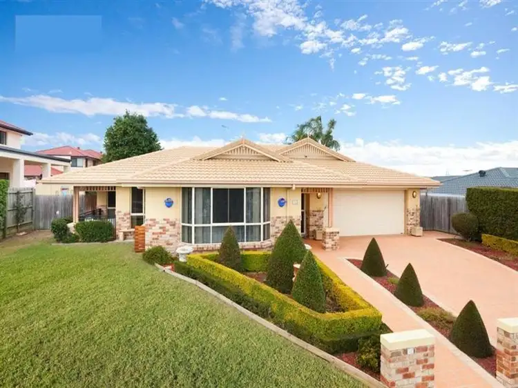 116 Kavanagh Road, Wishart QLD 4122