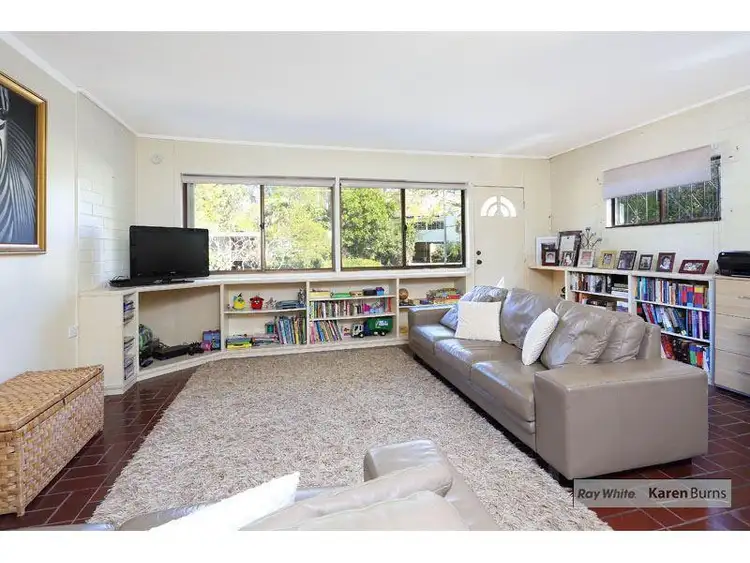 Seventh view of Homely house listing, 5 Bejimba Street, Kenmore QLD 4069