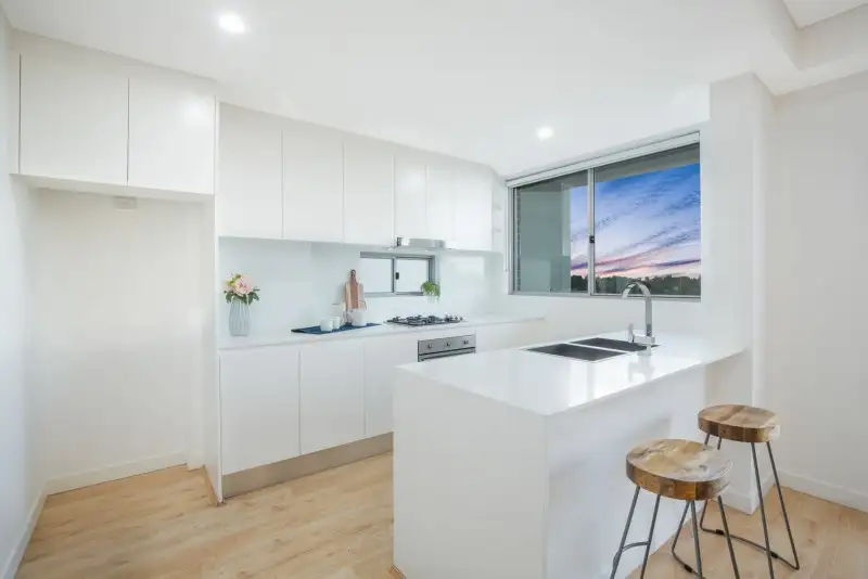 Main view of Homely apartment listing, 38/41-45 Mindarie Street, Lane Cove NSW 2066