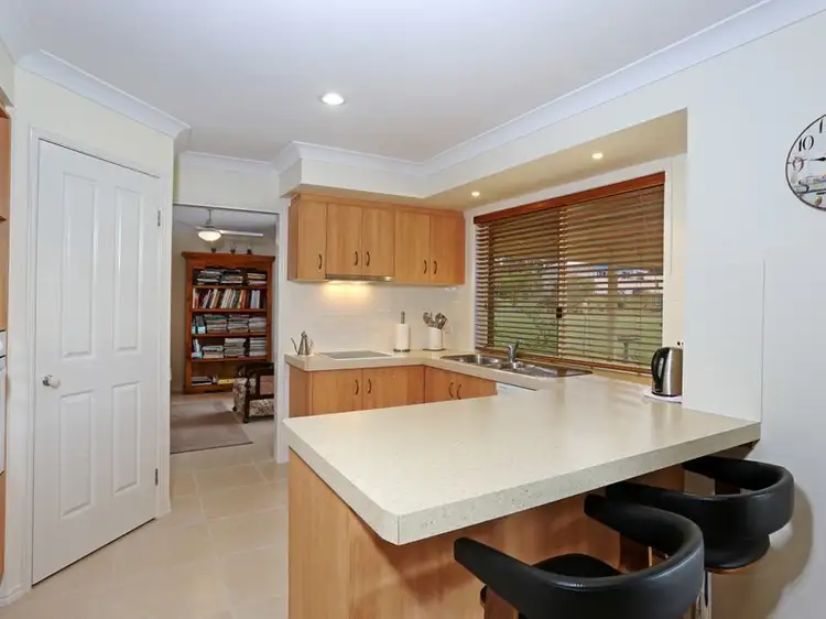 Fourth view of Homely house listing, 139 Rogan Bridge Road, Waterview Heights NSW 2460