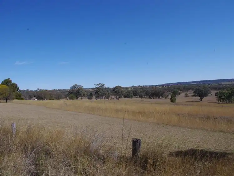 Third view of Homely land listing, Lot 2/422 Old Bundarra Road, Inverell NSW 2360