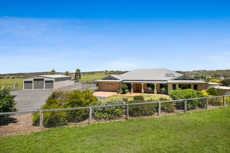 192 Toowoomba Road, Pittsworth QLD 4356
