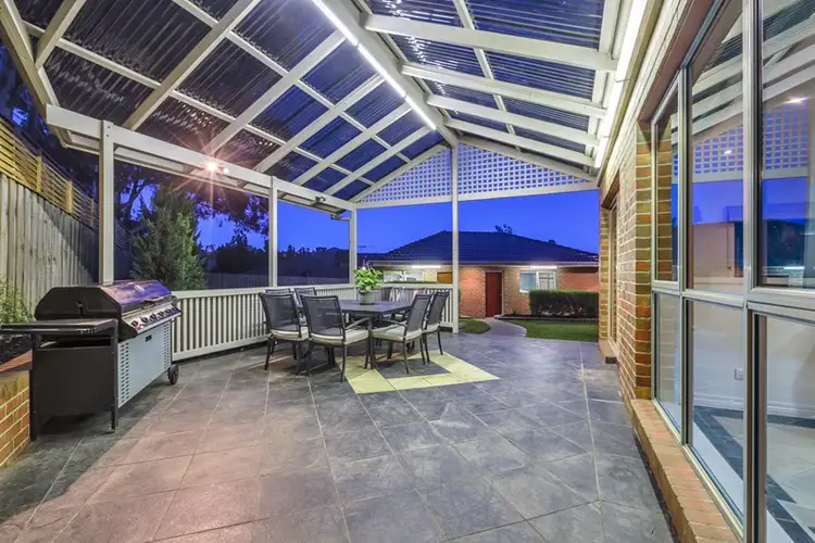 36 Wilson Street, Diamond Creek VIC 3089