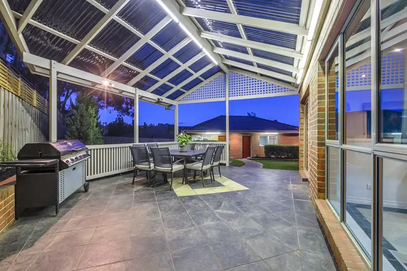 Main view of Homely house listing, 36 Wilson Street, Diamond Creek VIC 3089