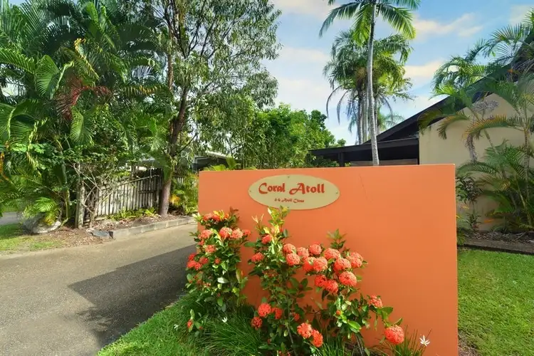Seventh view of Homely apartment listing, 6/4 Atoll Close, Port Douglas QLD 4877