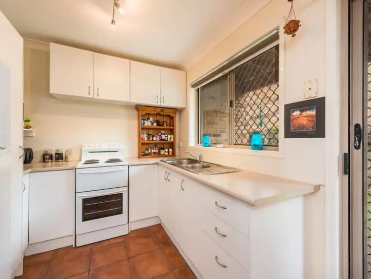Fifth view of Homely townhouse listing, 23/125-129 Overland Drive, Edens Landing QLD 4207