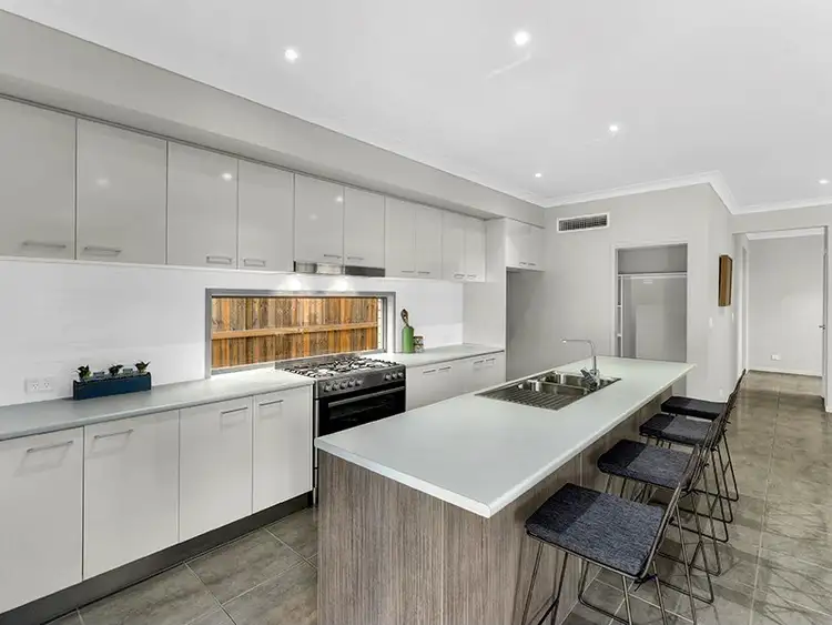 Fifth view of Homely house listing, 66 Marsh Street, Cannon Hill QLD 4170